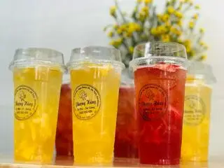 Hình ảnh nước thơm lắc 