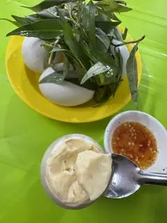 Hình ảnh Dữa nước chín (1 trứng)