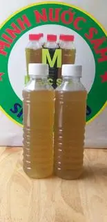 Hình ảnh Combo 1 : Mua 2 Sâm Mía Lau