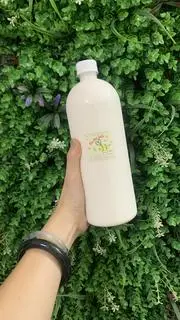 Hình ảnh Kefir vị nguyên bản (chai 1L)