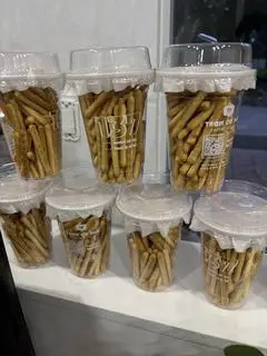 Hình ảnh Bánh Que