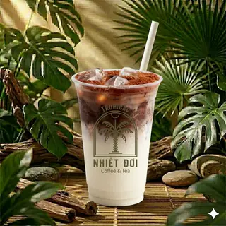 Hình ảnh Cacao Latte