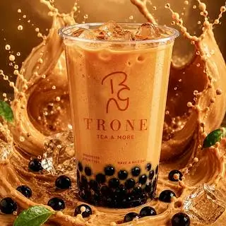 Hình ảnh • Hồng Trà Sữa (L)