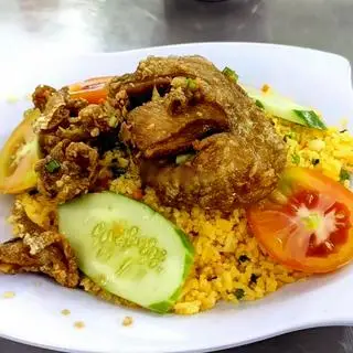 Hình ảnh Cơm ức gà