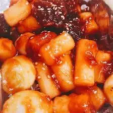 Hình ảnh Tookboki Mật Ong(15 viên)