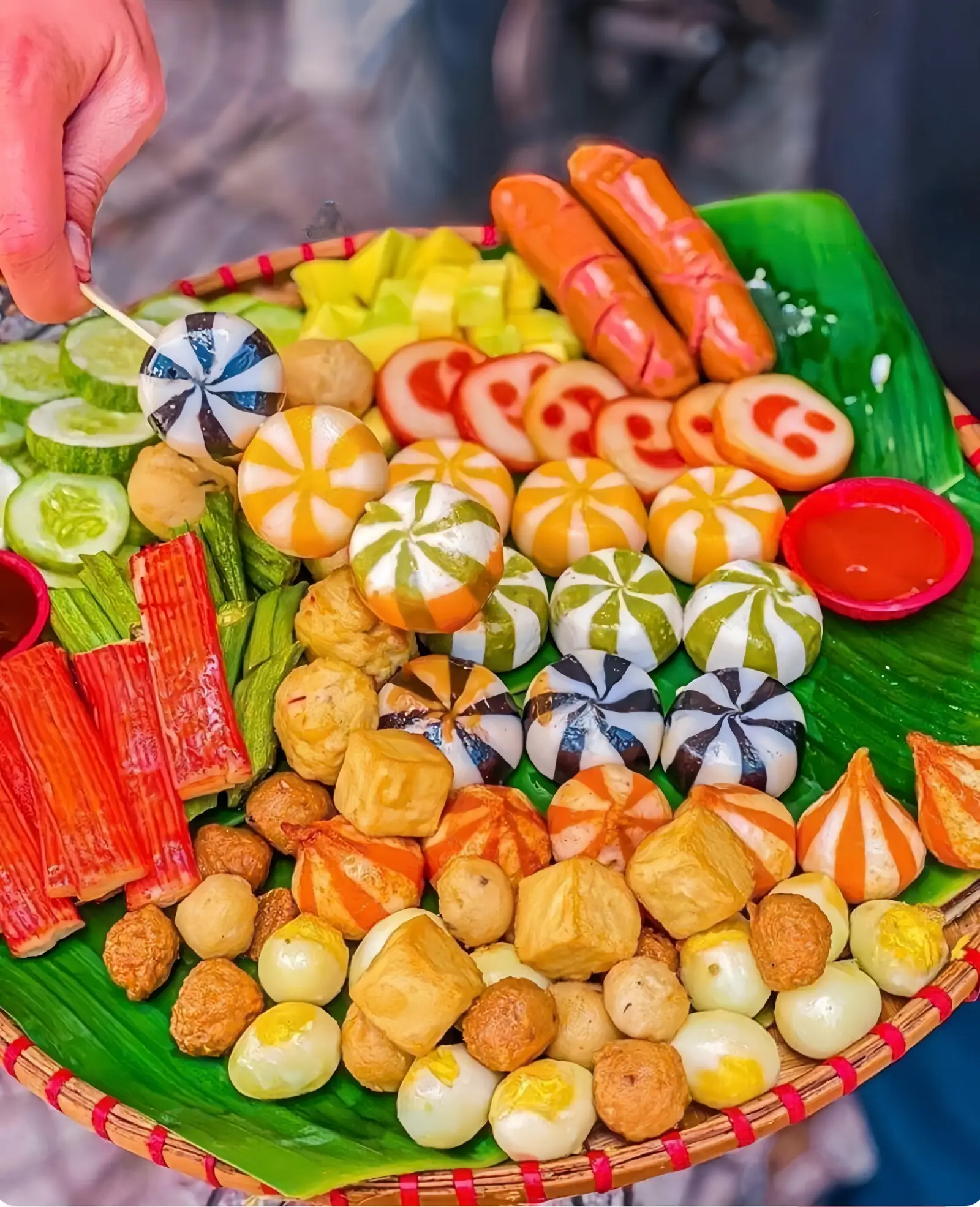 Hình ảnh Combo cho người hay buồn