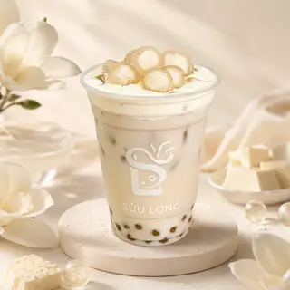 Hình ảnh Trà sữa phô mai