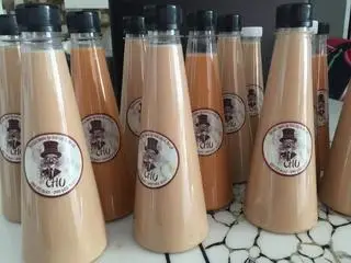 Hình ảnh Trà sữa