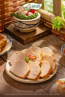 Hình ảnh Chả chiên cây