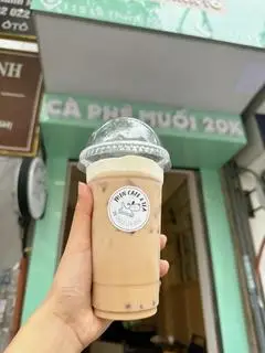 Hình ảnh Hồng Trà Sữa 
