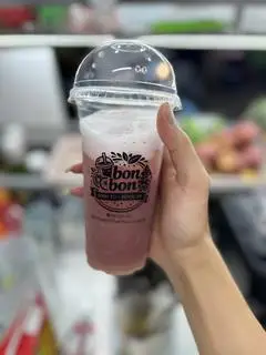 Hình ảnh Nước ép ổi nguyên chất 