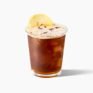Hình ảnh Cold brew chanh