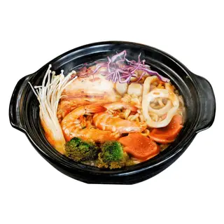 Hình ảnh MỲ CAY HẢI SẢN