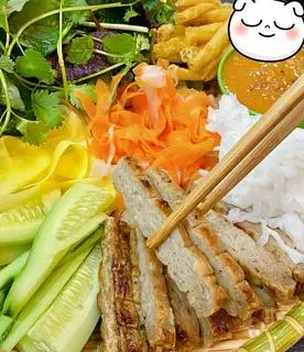 Hình ảnh Nem Nướng Nha Trang size XS ( 6 miếng ) 