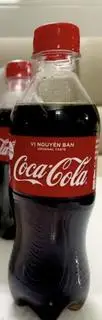 Hình ảnh COCA COLA (330ml)