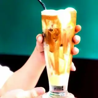 Hình ảnh Cà phê phindi caramel