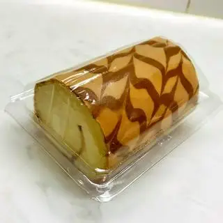 Hình ảnh Bông lan cuốn