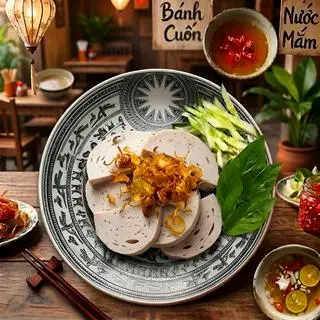 Hình ảnh Chả Lụa Thêm