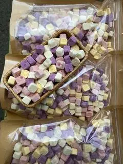 Hình ảnh vien sữa chua túi 100 gr