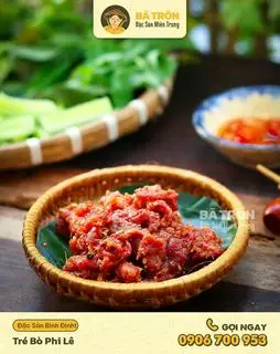 Hình ảnh TRÉ BÒ PHI LÊ