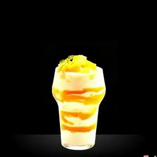 Hình ảnh Sữa chua xoài