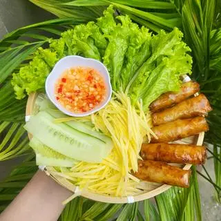 Hình ảnh chả giò Lagi