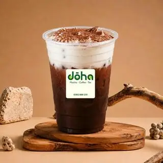 Hình ảnh Cacao Kem Muối
