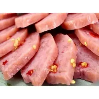 Hình ảnh Nem chua huế thêm