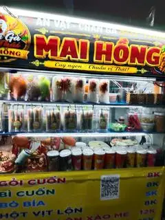Hình ảnh GÂN BÒ SỐT THÁI SIZE M 