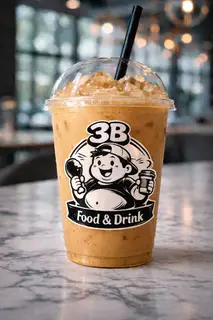 Hình ảnh Cà phê sữa
