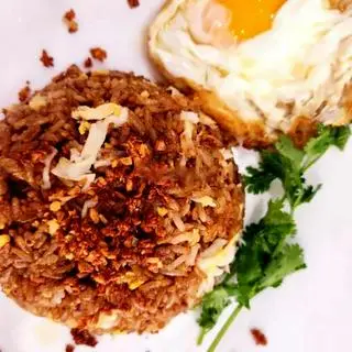 Hình ảnh Cơm chiên trứng - ốp la