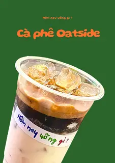 Hình ảnh Cà phê Oatside