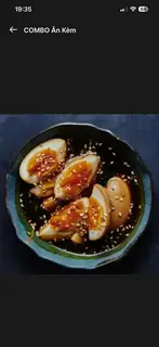 Hình ảnh Combo ăn kèm