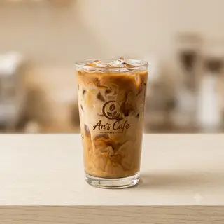 Hình ảnh Cafe Nâu