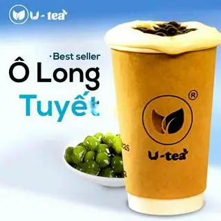 Hình ảnh Ô long tuyết