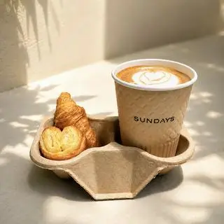 Hình ảnh Latte ice