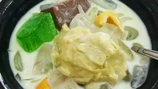 Hình ảnh Chè sầu 