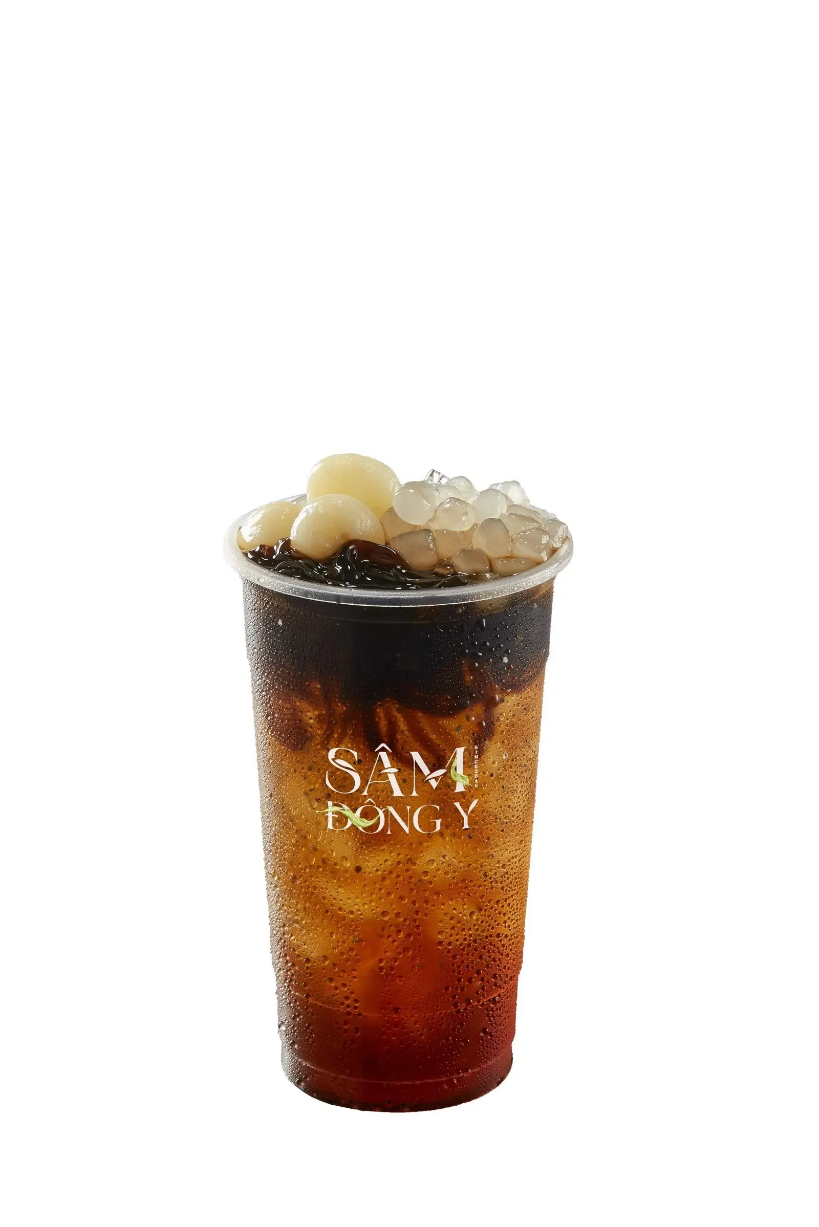 Hình ảnh SĐY - Trà Bí Đao