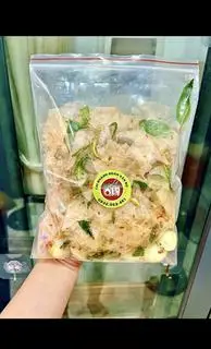 Hình ảnh Bánh Tráng Tỏi Ớt Đặc Biệt