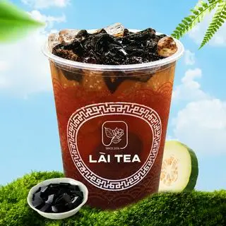Hình ảnh Trà Bí Đao Sương Sáo (XL - 1000ml)
