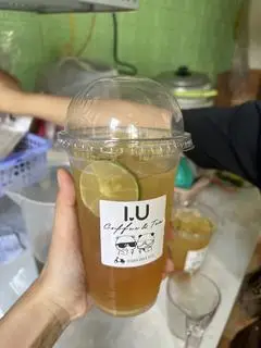 Hình ảnh Trà chanh