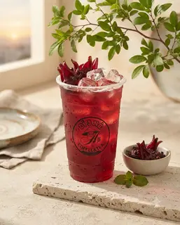 Hình ảnh Trà Atisô 