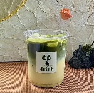 Hình ảnh Matcha Corn