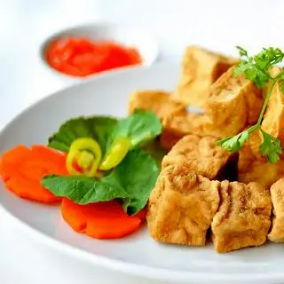 Hình ảnh Đậu Chiên