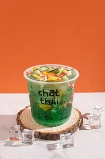 Hình ảnh Trà Chanh Đại Dương
