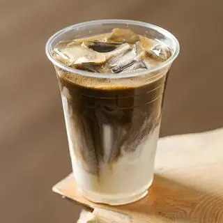 Hình ảnh Houjicha Oatmilk