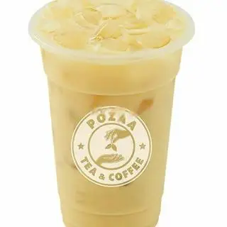 Hình ảnh Lục trà sữa