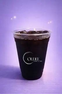 Hình ảnh Phin Đen - Cà Phê Đen 