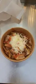 Hình ảnh Snacktortilla thập cẩm