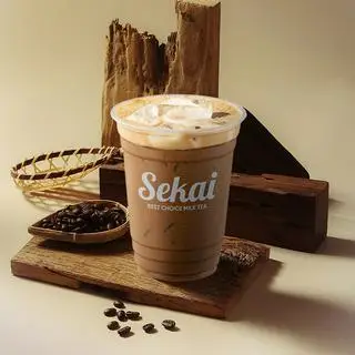 Hình ảnh Phin sữa (M)